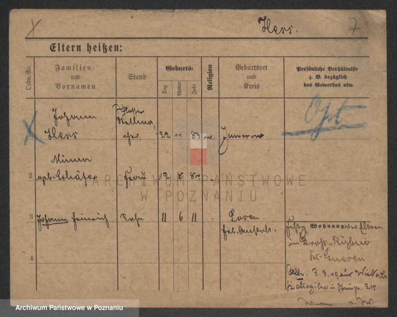 Obraz 7 z jednostki "Hes - Hezel"