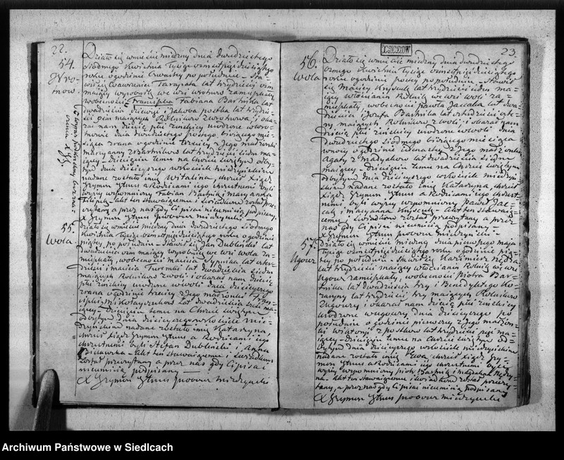 image.from.unit.number "[Akta urodzin, małżeństw, zgonów]"