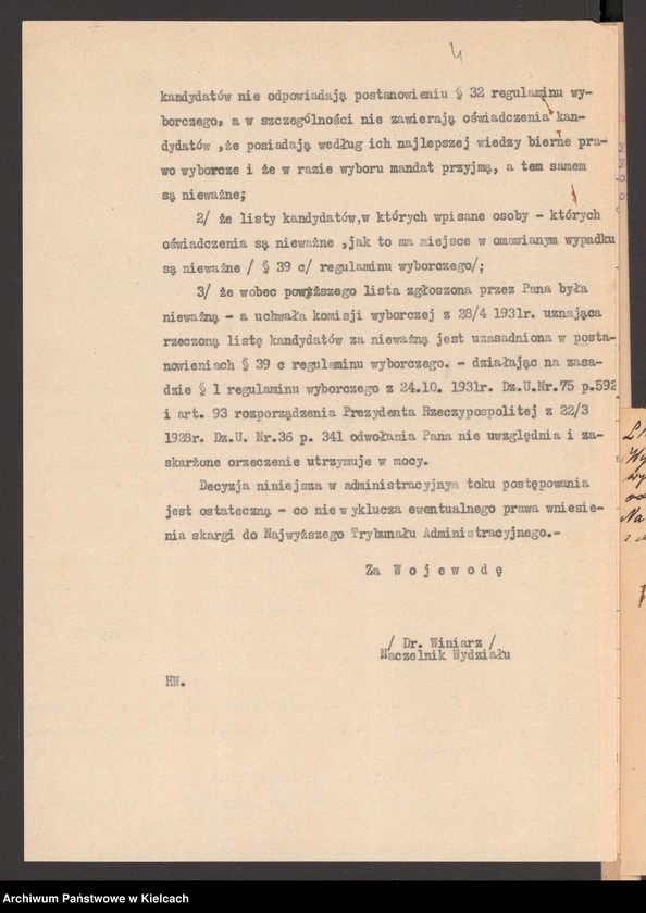 image.from.unit.number "[Wybory zarządu gminy wyznaniowej żydowskiej w Bodzentynie]"