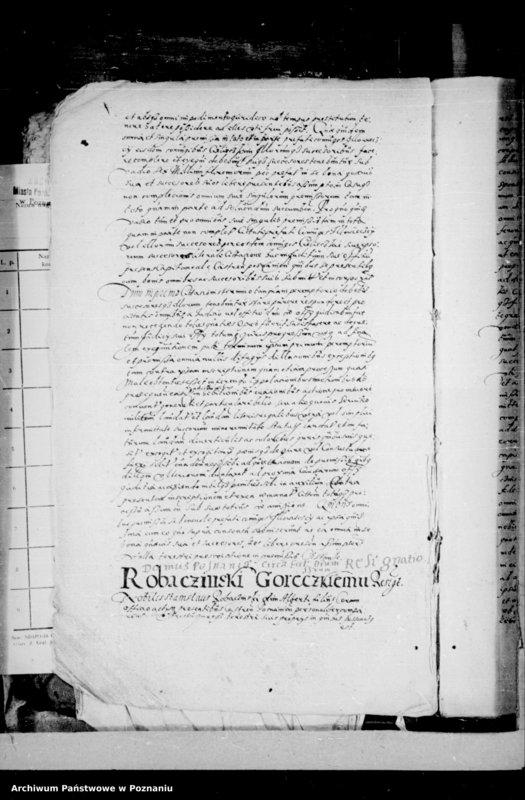 Obraz 9 z jednostki "Resignationes [inducta]"