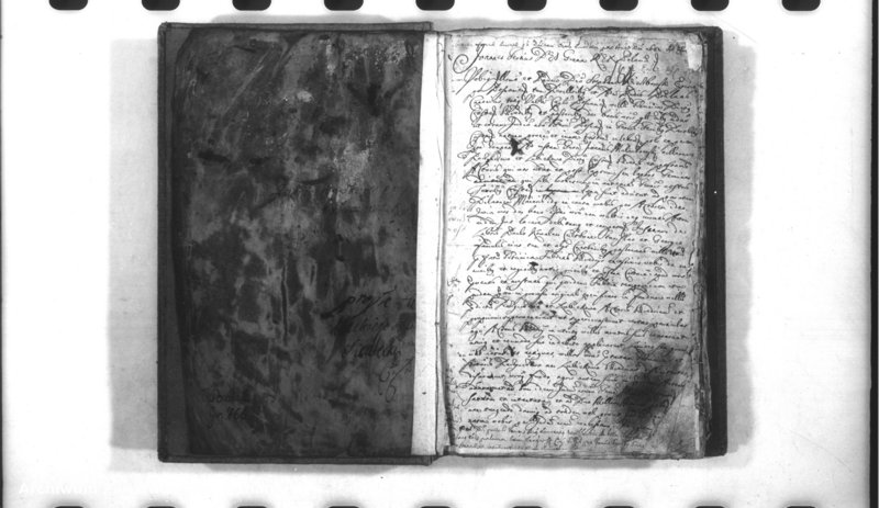 Obraz 3 z jednostki "Relationes [protocollon]"