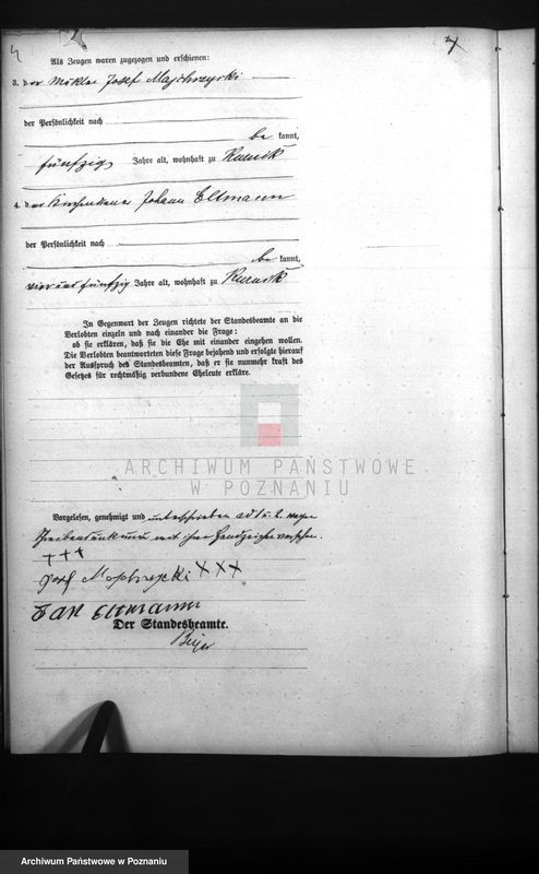 image.from.unit.number "Księga małżeństw"