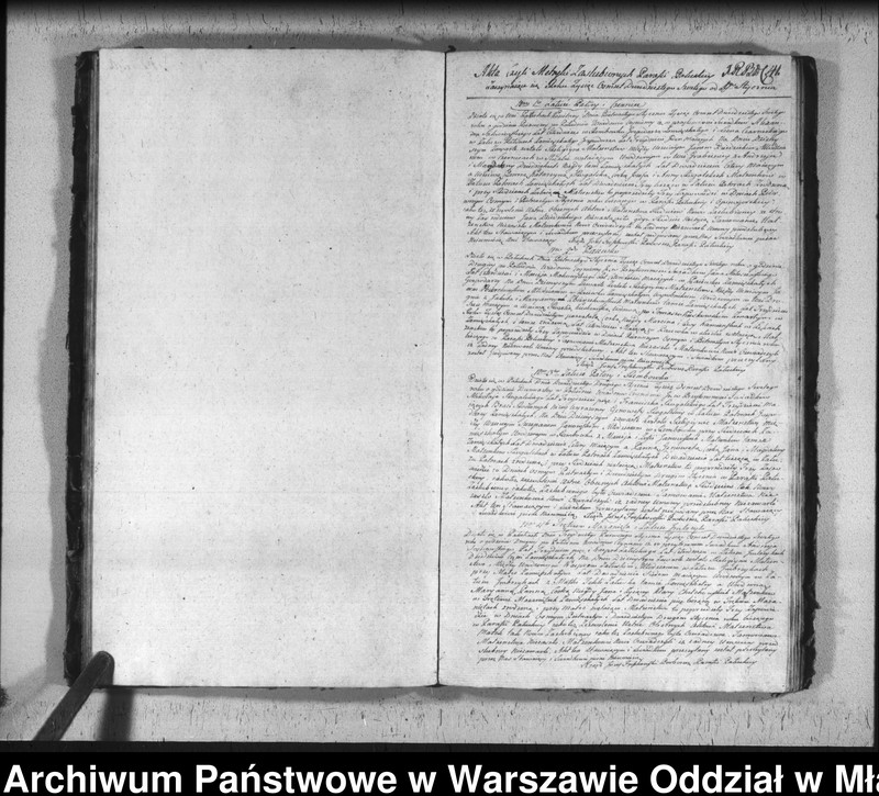 image.from.unit.number "Akta urodzin, małżeństw i zgonów"