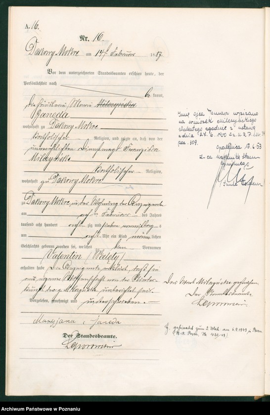 image.from.unit.number "Księga urodzeń"