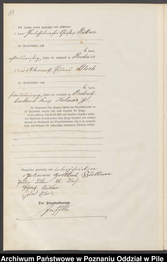 image.from.unit.number "Księga małżeństw"