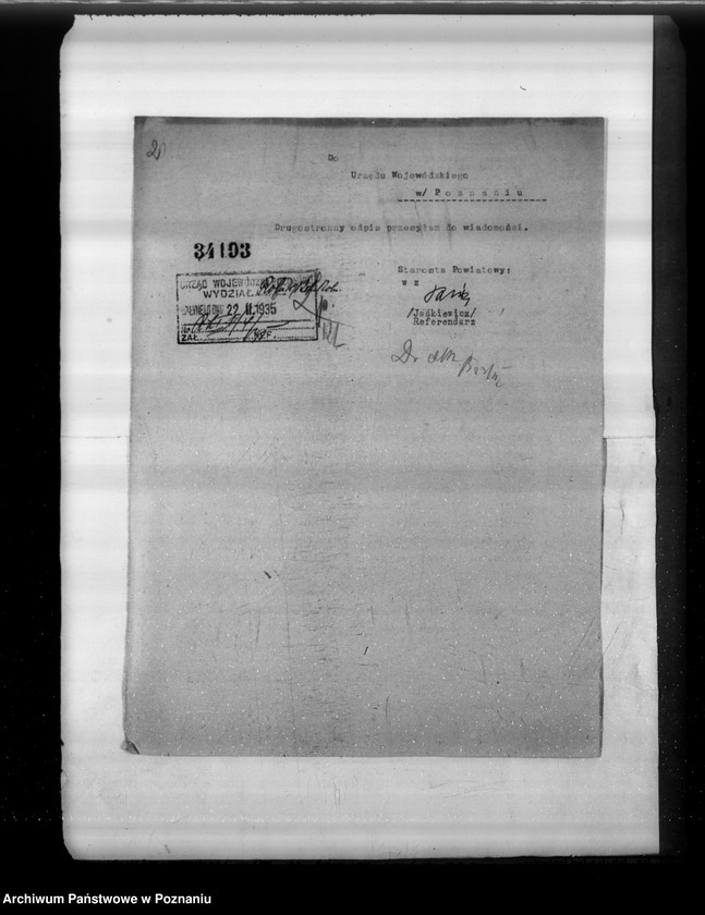 image.from.unit.number "Nadzór nad powiatowymi organami ochrony lasów"