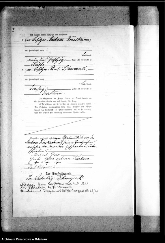 image.from.unit.number "Księga małżeństw"