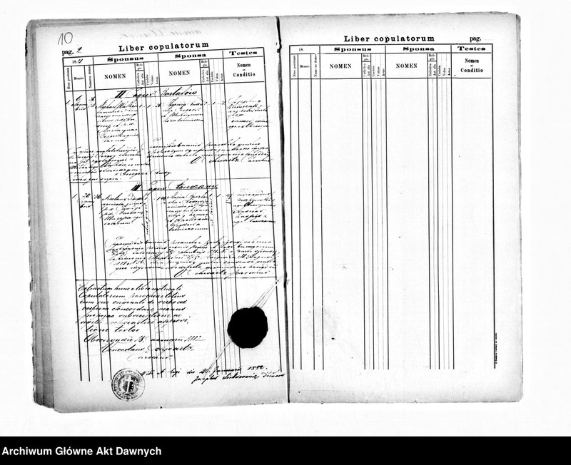 image.from.unit.number "Parafia: Obroszyn. Dekanat: Szczerzec. Kopie z ksiąg metrykalnych ur., śl., zg. dla wsi Obroszyn, Bartatów, Stawczany."
