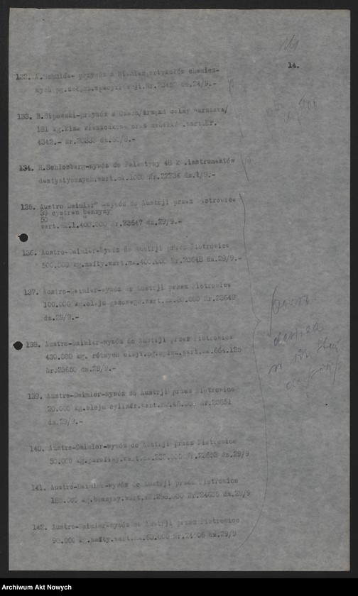 image.from.unit.number "[Dzienniki posiedzeń za miesiąc IX 1919 r.]"