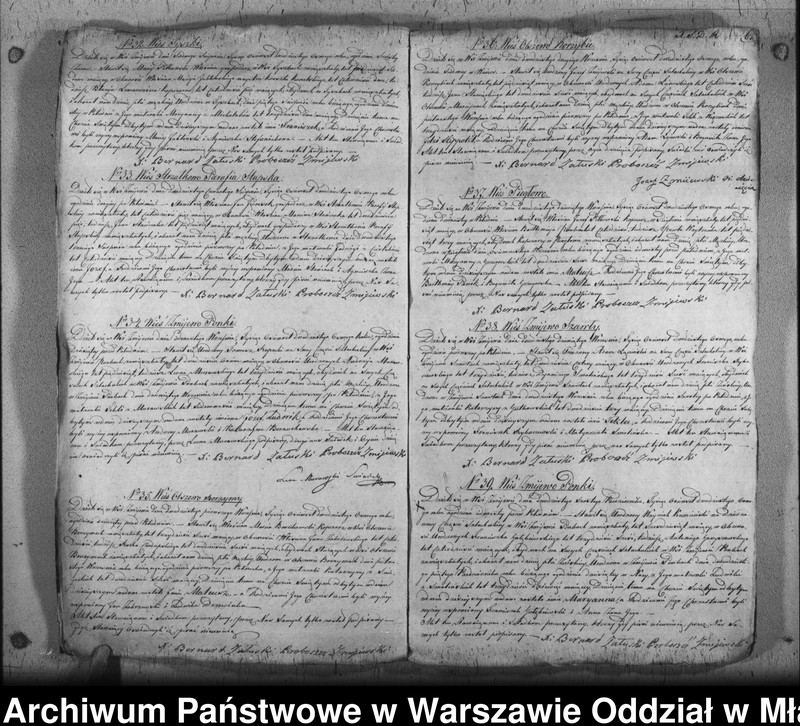 image.from.unit.number "Akta urodzeń, małżeństw i zgonów"
