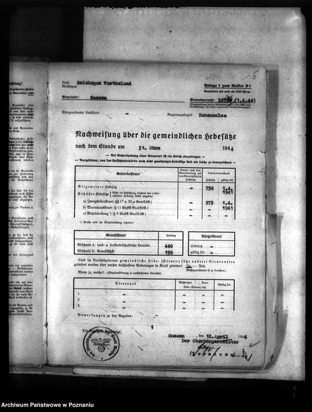 Obraz 13 z jednostki "Statystyka finansowa gmin i miast"
