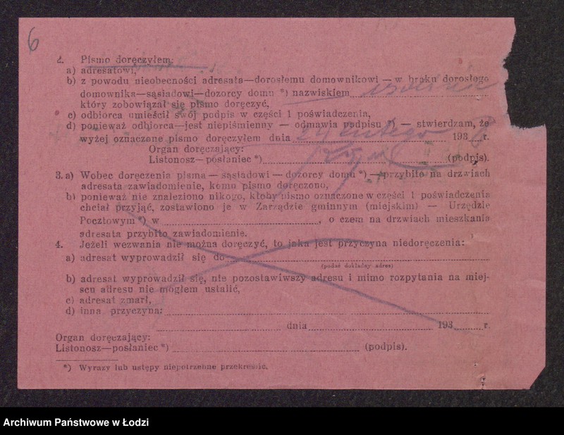 Obraz 8 z jednostki "Josef Szyja Krawiecki- sprzedaż rur wodociągowych"