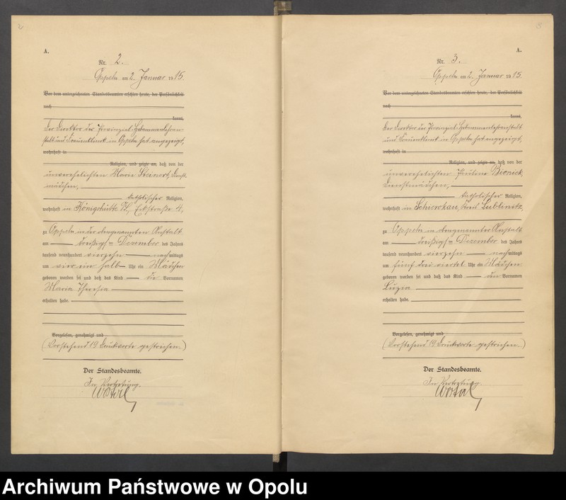 image.from.unit.number "[Księga urodzeń Rok 1915] Nr 1-559"