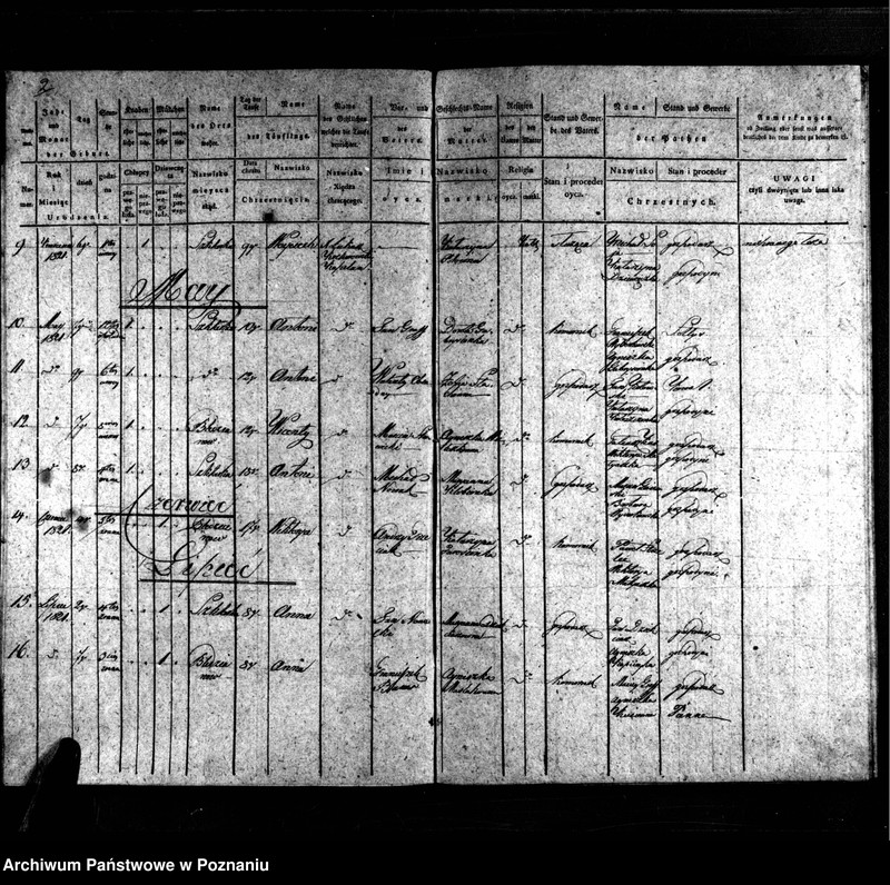 image.from.unit.number "Duplikat chrztów, pogrzebów i ślubów"