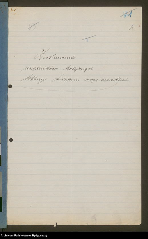 image.from.unit.number "Różne"