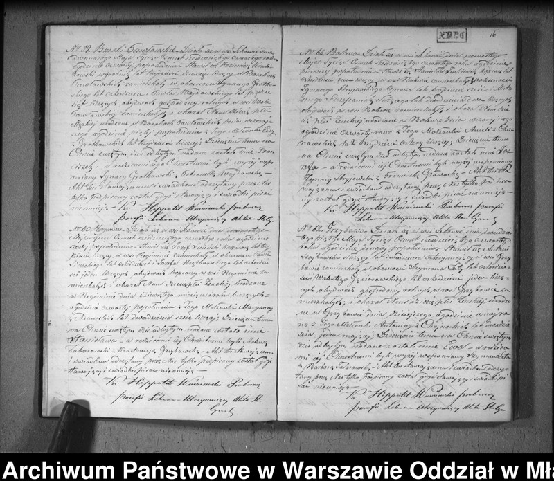 image.from.unit.number "Akta urodzin, małżeństw i zgonów"