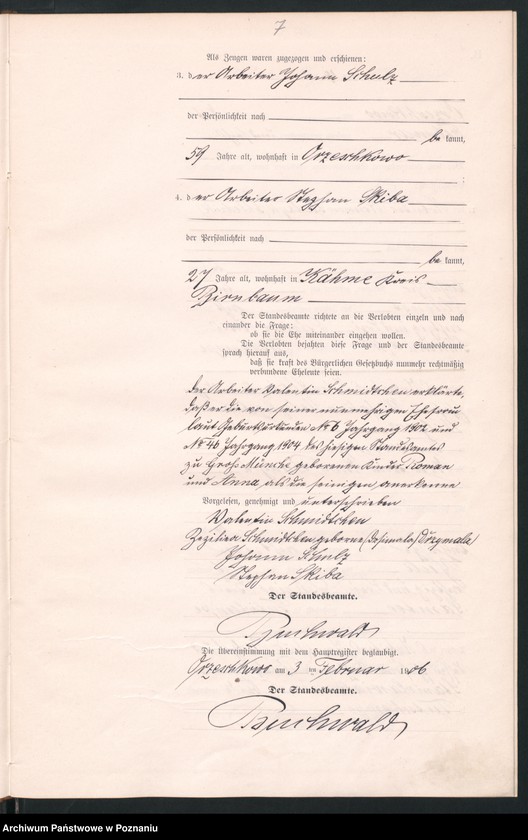 Obraz 9 z jednostki "Heirath-Neben-Register"