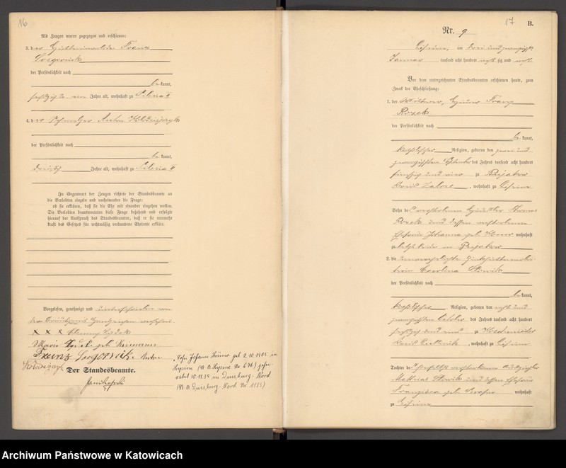 image.from.unit.number "Księga małżeństw nr 1-124"