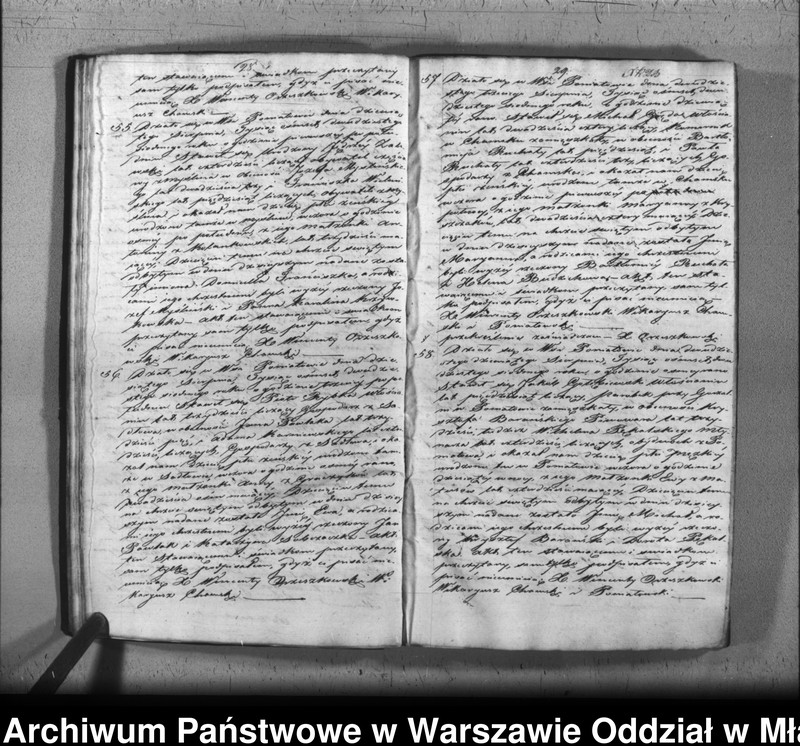 image.from.unit.number "Akta urodzin, małżeństw i zgonów"