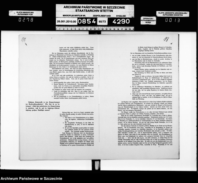 image.from.unit.number "Mitwirkung der Kirche bei der Durchführung der auf die Förderung der Wohlfahrt des arbeitenden Volkes"