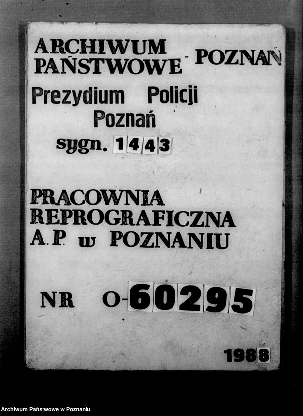 Obraz 1 z jednostki "Junghans, Willi - komisarz obwodowy"
