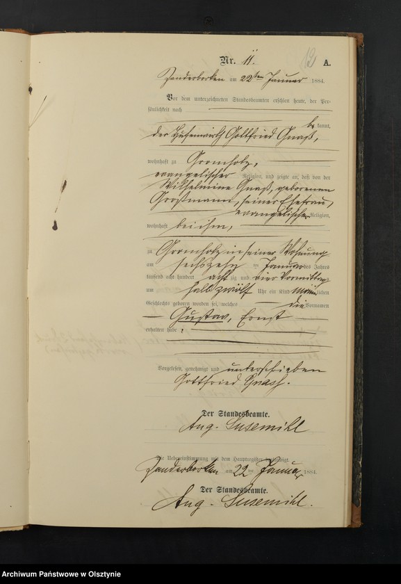 image.from.unit.number "Geburts-Neben-Register Nr 1 - 86"