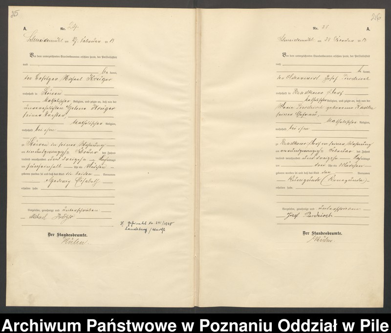 image.from.unit.number "Księga urodzeń"