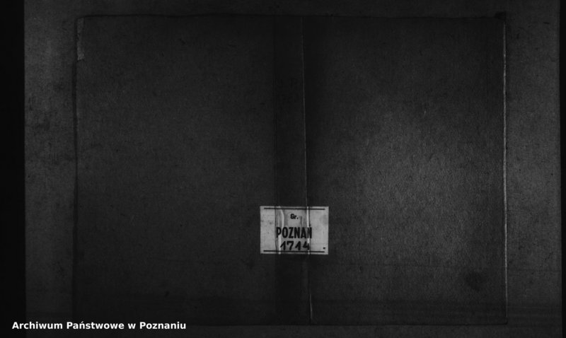 Obraz 3 z jednostki "Decreta officii [protocollon]"