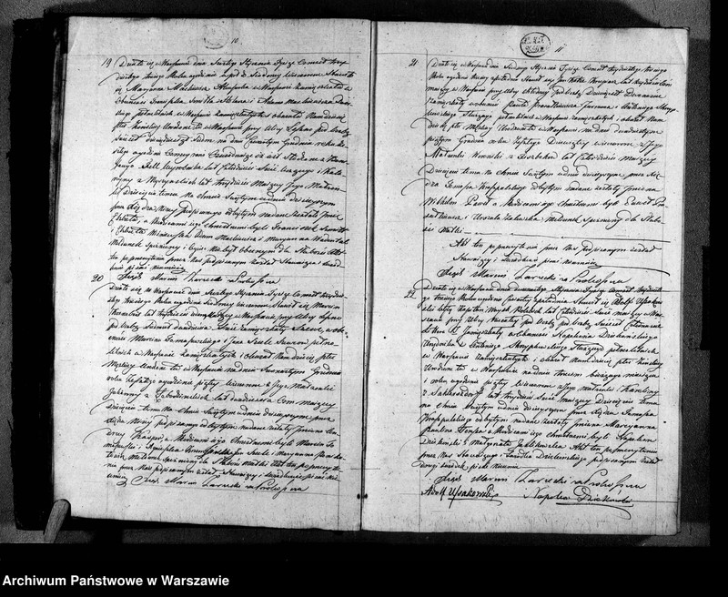 image.from.unit.number "Akta urodzeń, małżeństw i zgonów"