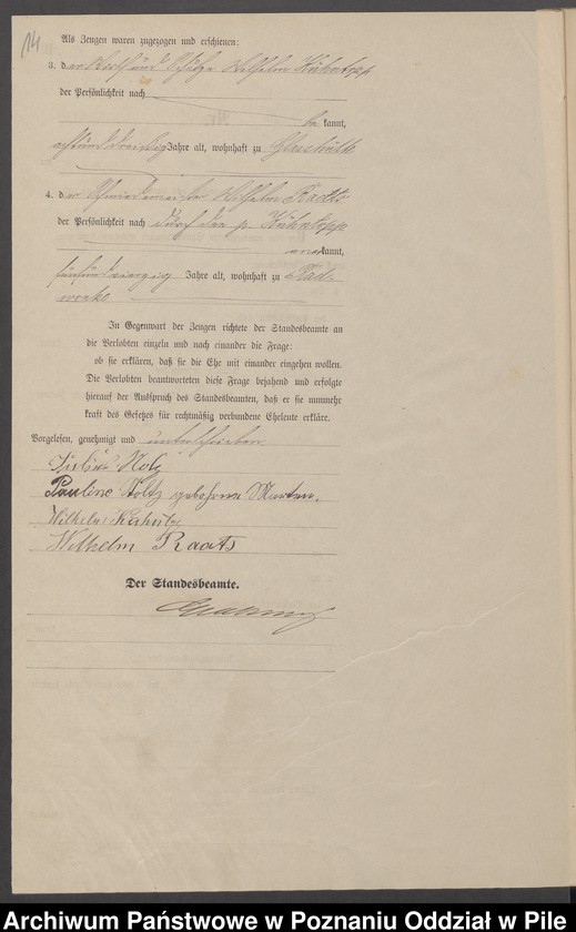 image.from.unit.number "Księga małżeństw"