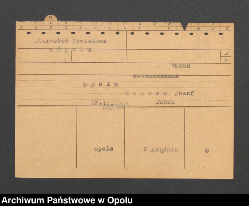 Obraz 4 z jednostki "[Domimierski Mieczyslaw, ur. 3.6.1925 Kl. Ramsen]"