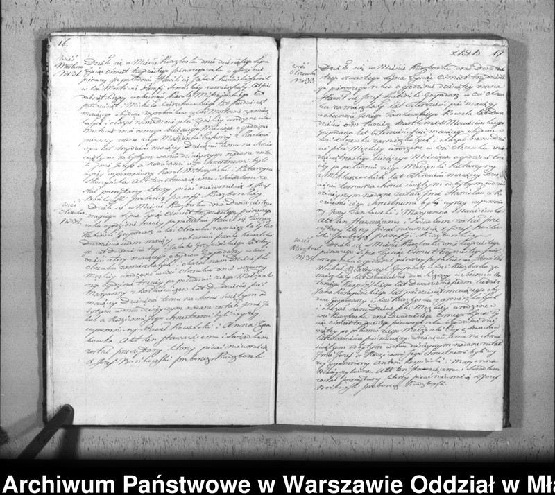 image.from.unit.number "Akta urodzin, małżeństw i zgonów"