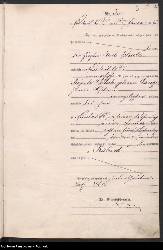 image.from.unit.number "Księga urodzeń"