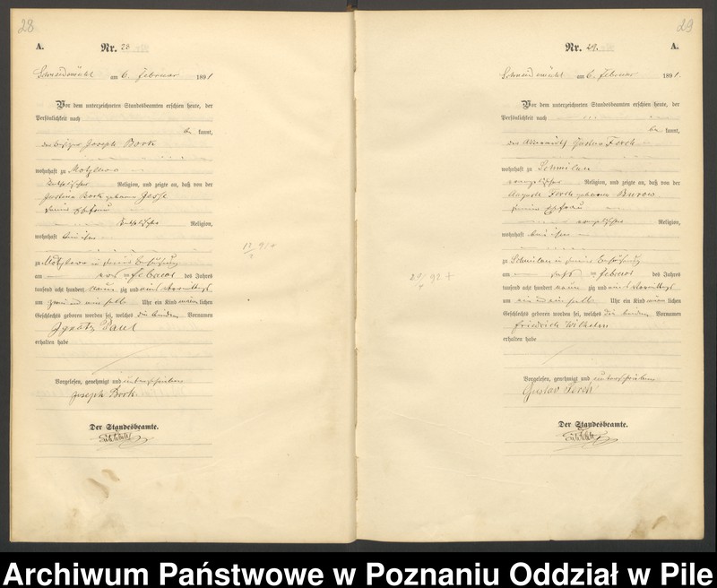 image.from.unit.number "Księga urodzeń"