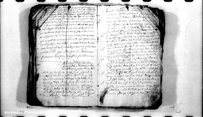 Obraz 5 z jednostki "Relationes [protocollon]"