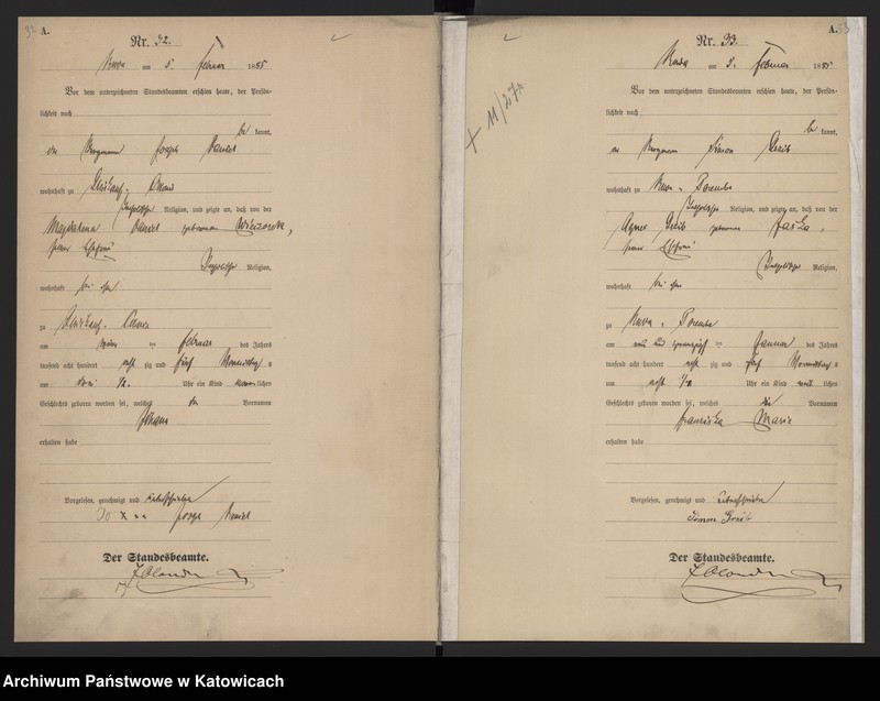 image.from.unit.number "Geburts-Haupt-Register [tom I nr 1-206]"