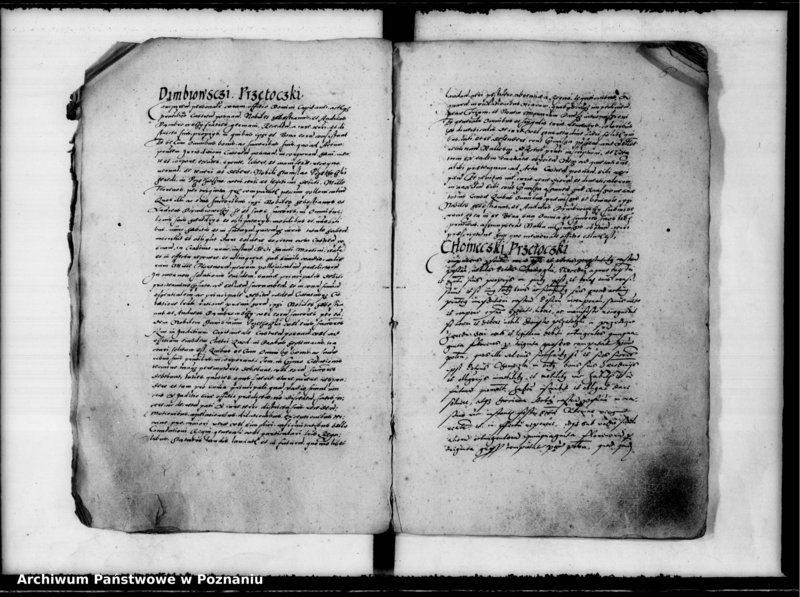 Obraz 10 z jednostki "Inscriptiones, relationes [inducta]"