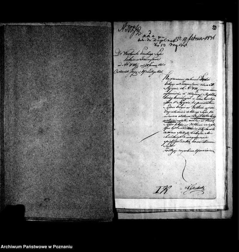 image.from.unit.number "Duplicate der Kirchenbücher /urodzenia, małżeństwa, zgony/"