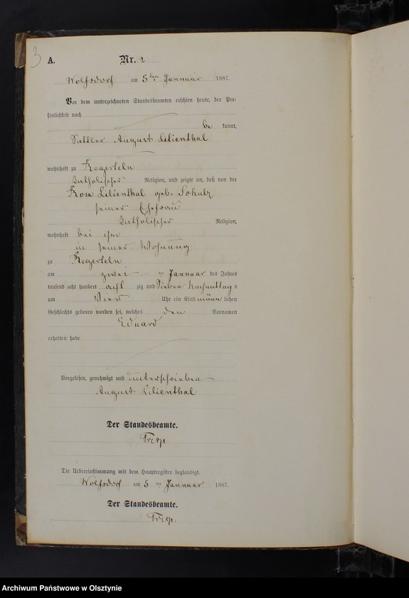 image.from.unit.number "Geburts-Neben-Register Nr 1 - 118"