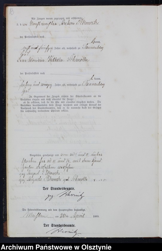 image.from.unit.number "Heiraths-Neben-Register Nr 1 - 36"