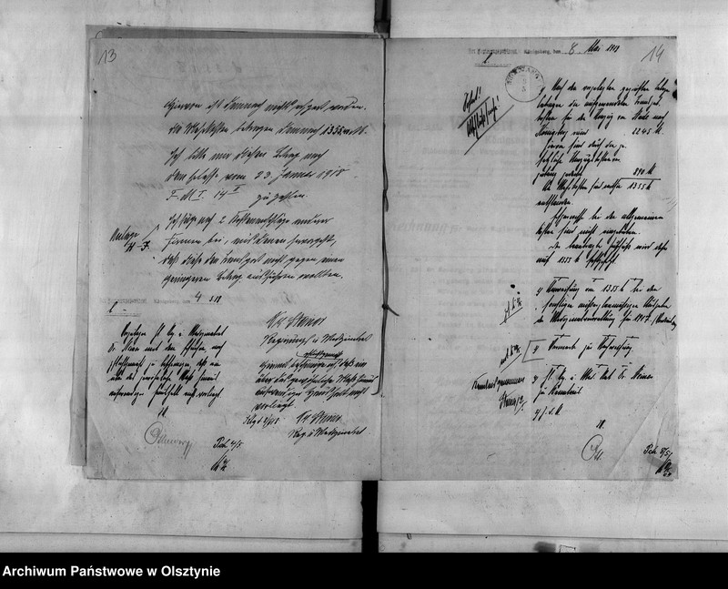 image.from.unit.number "Regierungs u.[nd] Medizinalrat Dr. Steiner [Franz]"