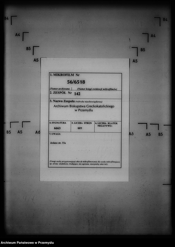 image.from.unit.number "[Kopie ksiąg metrykalnych parafii Szmitków z filiami Bojanice, Hatowice (dekanat Bełz)]"