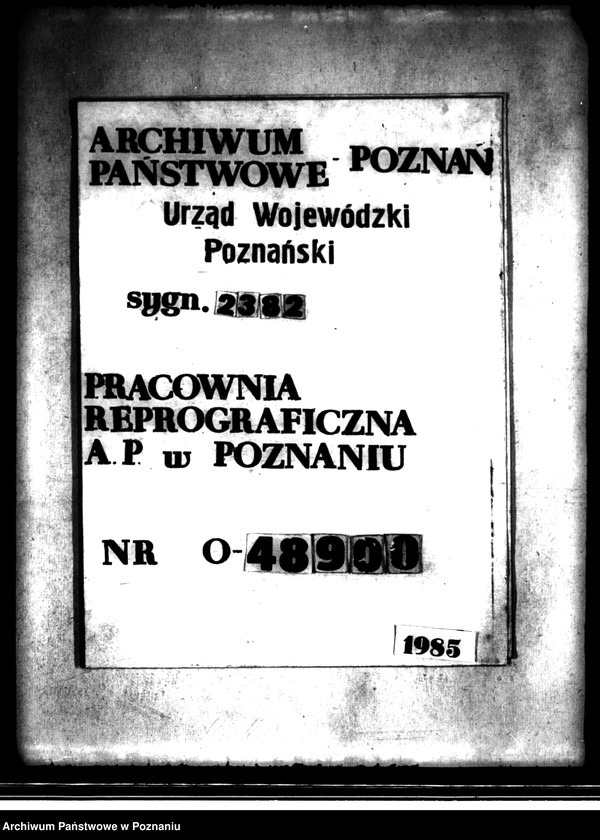 image.from.unit.number "Regulacja hipoteczna scalonych gruntów we wsi Główiew powiatu konińskiego"