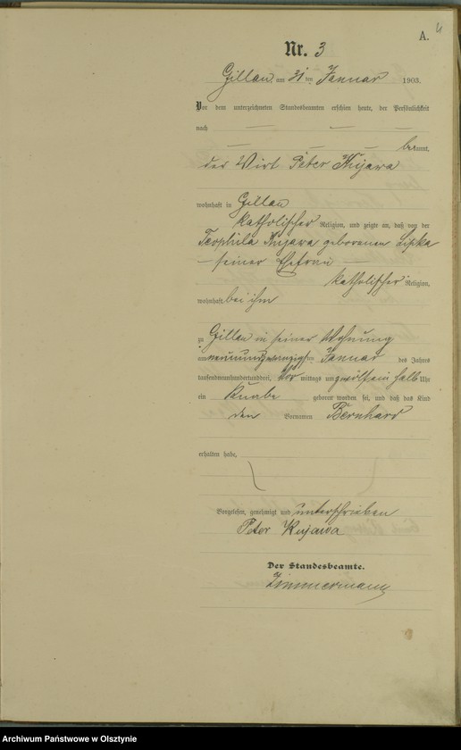 image.from.unit.number "Geburts-Haupt-Register Nr 1 - 56"