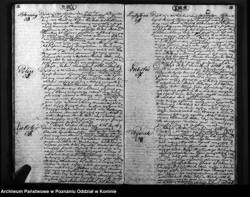 image.from.unit.number "Duplikat urodzonych, zaślubionych, zmarłych"