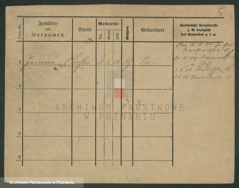 Obraz 13 z jednostki "Tim - Tiszel"