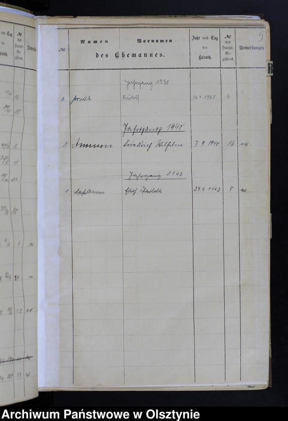 image.from.unit.number "Alphabetisches-Heiraths-Register"