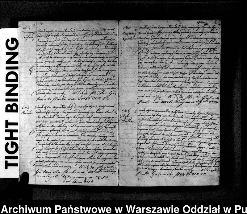 image.from.unit.number "Akta urodzeń, małżeństw i zgonów"