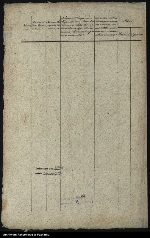 image.from.unit.number "Księga małżeństw"
