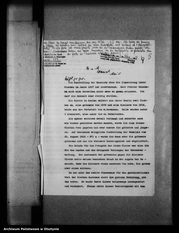 image.from.unit.number "Kahlau, evangelische Kirche"
